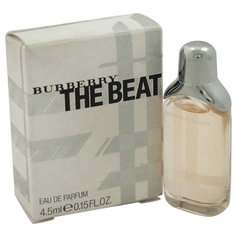 parfum burberry the beat sephora|the beat burberry perfume price.